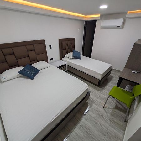 Hostel Boutique Nido De Loros Μεντεγίν Εξωτερικό φωτογραφία