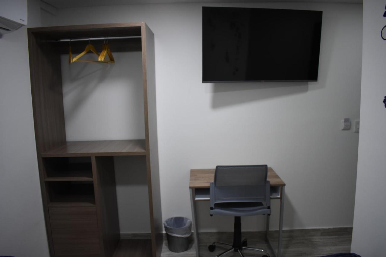 Hostel Boutique Nido De Loros Μεντεγίν Εξωτερικό φωτογραφία