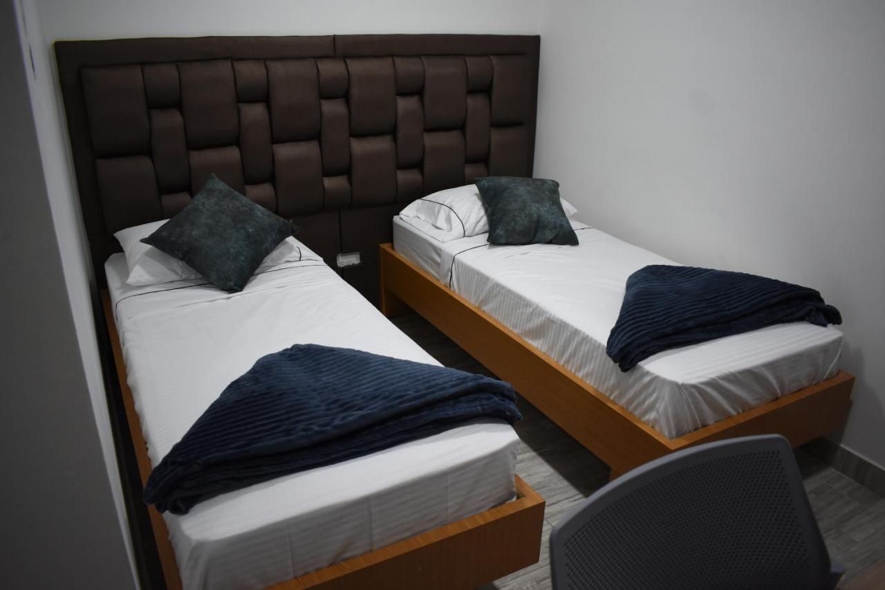 Hostel Boutique Nido De Loros Μεντεγίν Εξωτερικό φωτογραφία