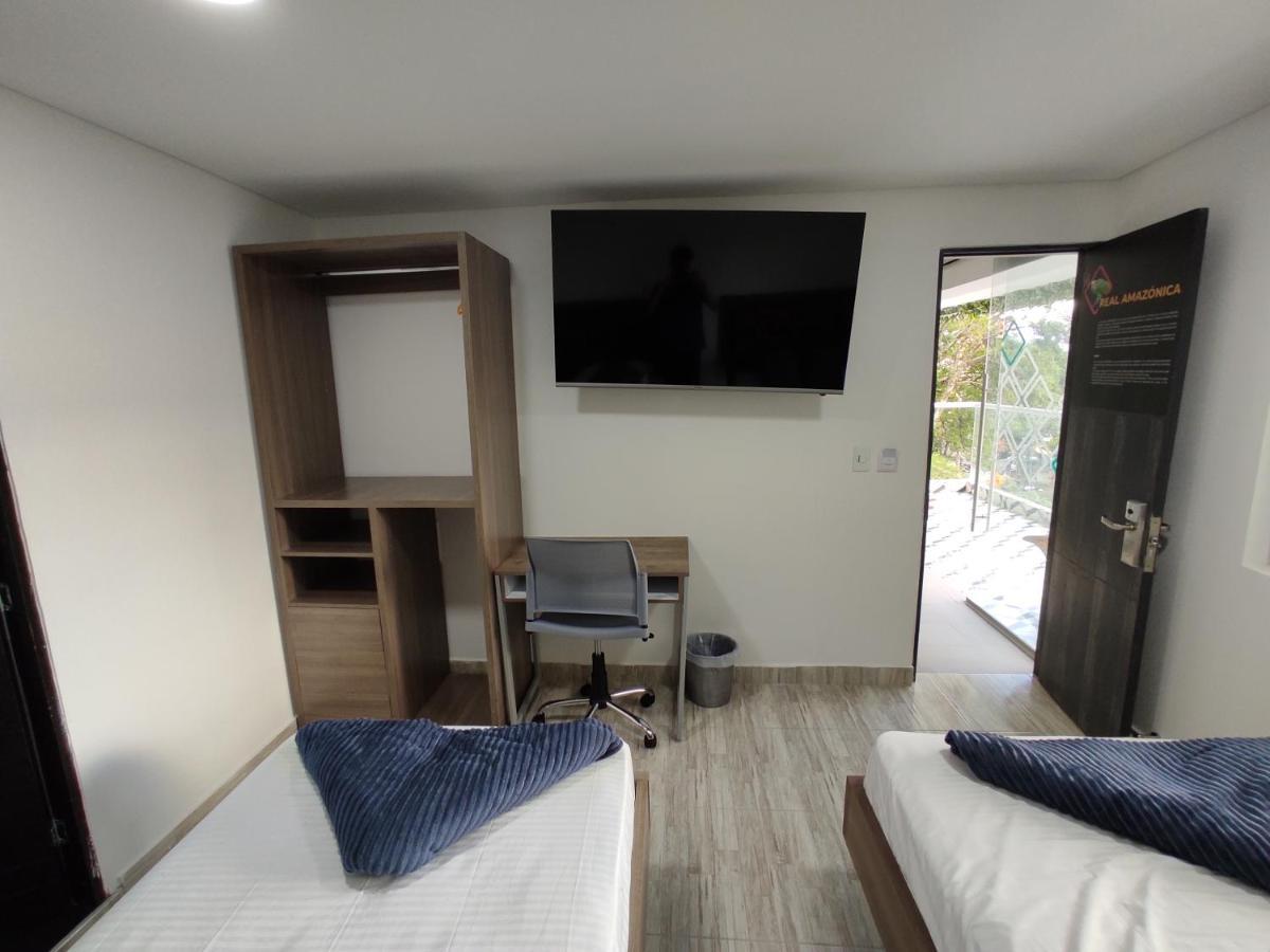 Hostel Boutique Nido De Loros Μεντεγίν Εξωτερικό φωτογραφία