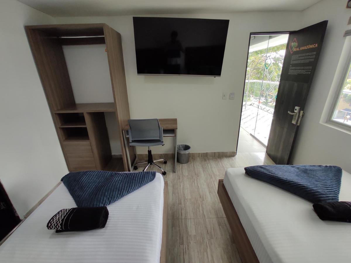 Hostel Boutique Nido De Loros Μεντεγίν Εξωτερικό φωτογραφία