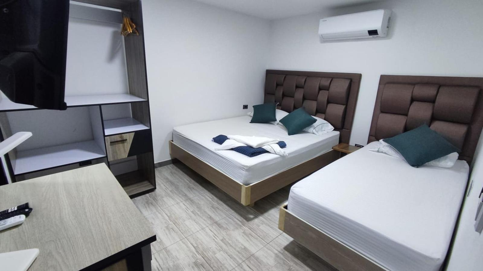 Hostel Boutique Nido De Loros Μεντεγίν Εξωτερικό φωτογραφία