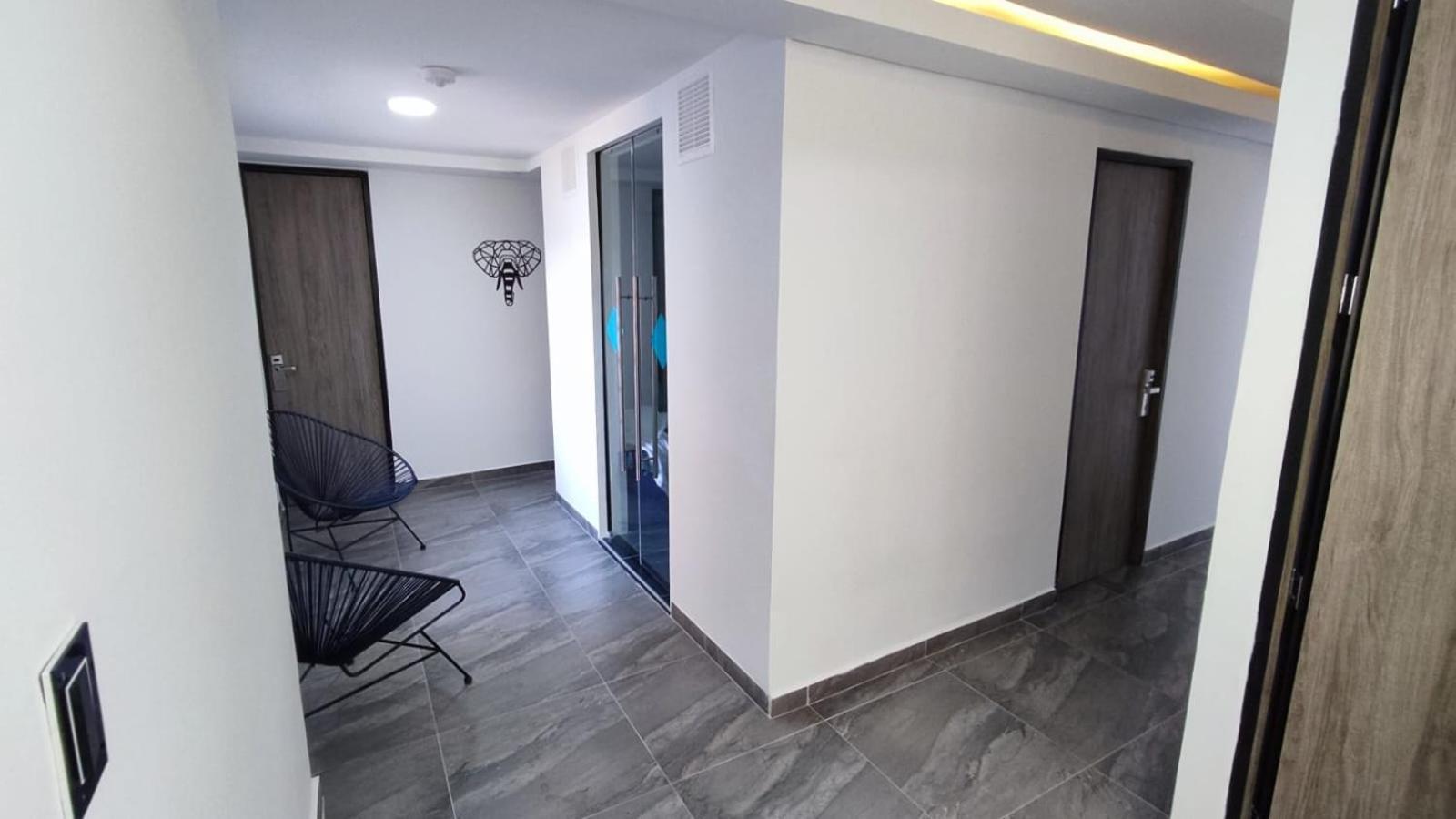 Hostel Boutique Nido De Loros Μεντεγίν Εξωτερικό φωτογραφία