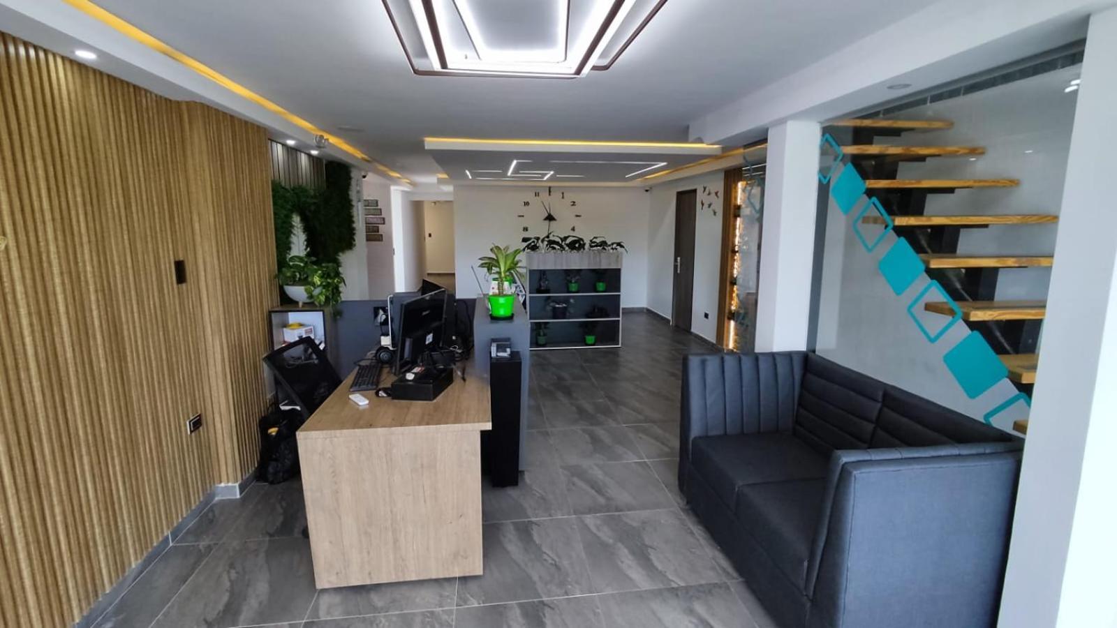 Hostel Boutique Nido De Loros Μεντεγίν Εξωτερικό φωτογραφία