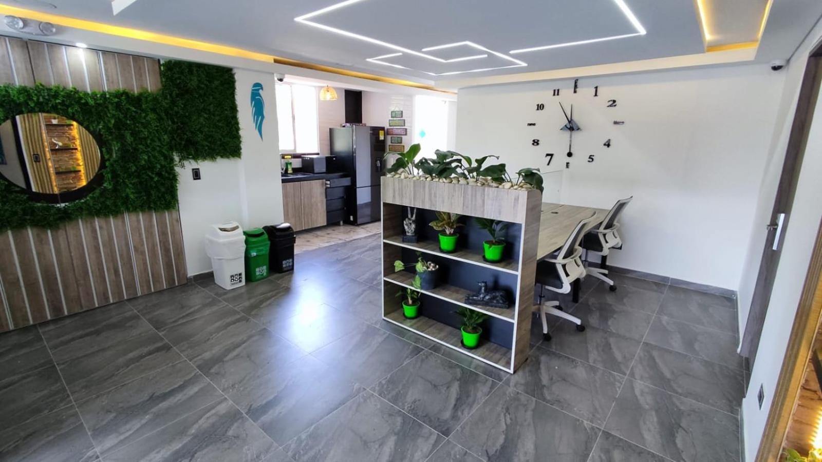 Hostel Boutique Nido De Loros Μεντεγίν Εξωτερικό φωτογραφία