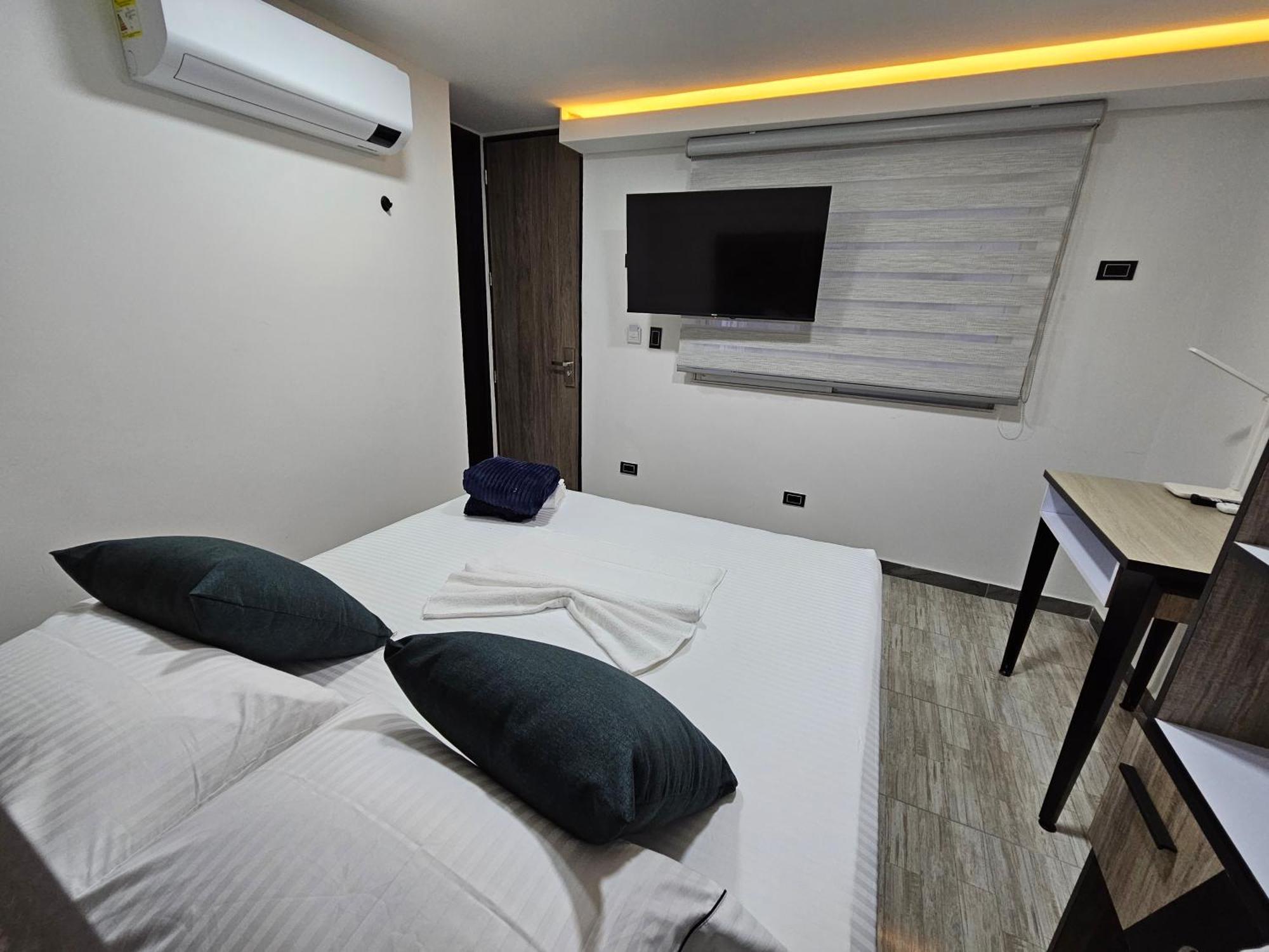 Hostel Boutique Nido De Loros Μεντεγίν Εξωτερικό φωτογραφία