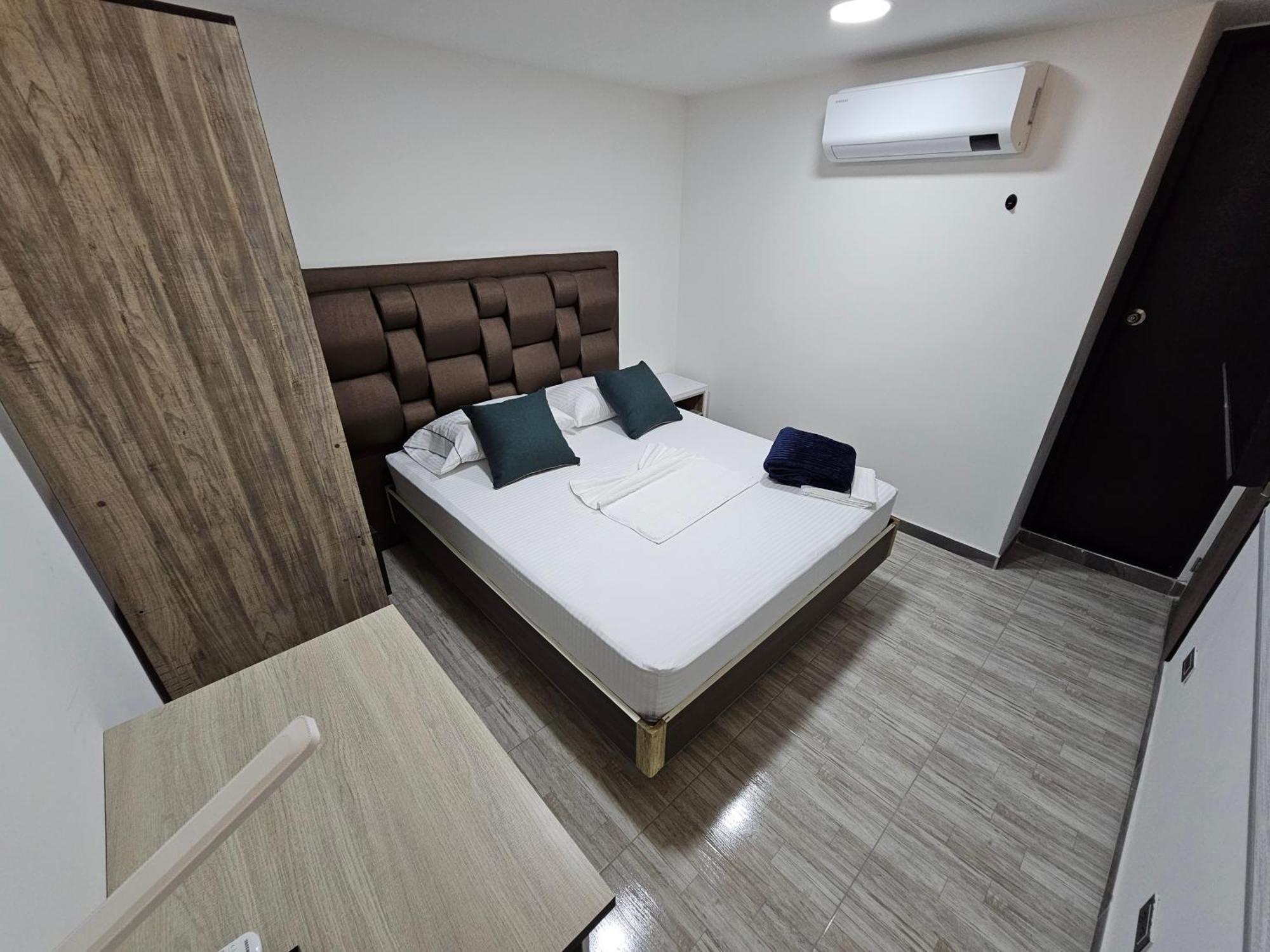 Hostel Boutique Nido De Loros Μεντεγίν Εξωτερικό φωτογραφία