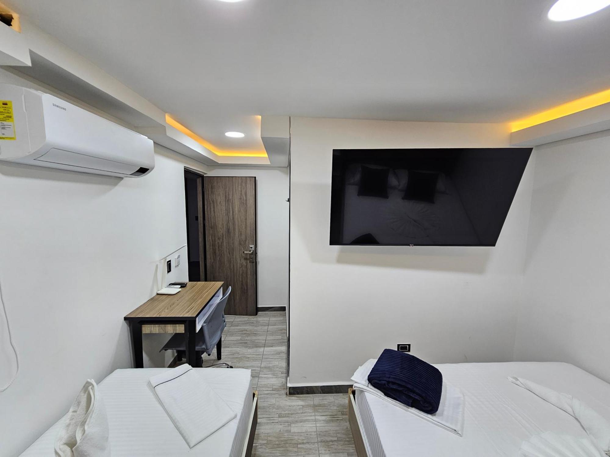 Hostel Boutique Nido De Loros Μεντεγίν Εξωτερικό φωτογραφία