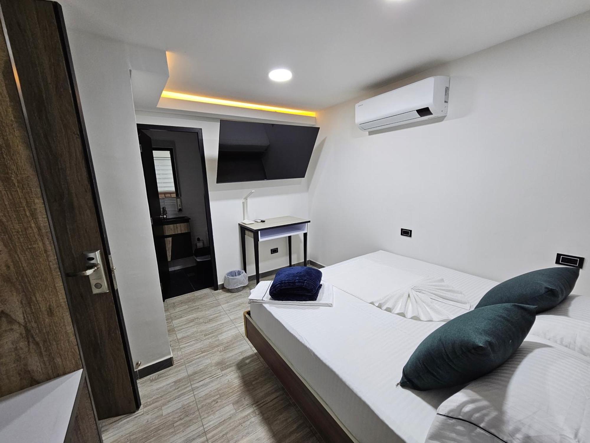Hostel Boutique Nido De Loros Μεντεγίν Εξωτερικό φωτογραφία