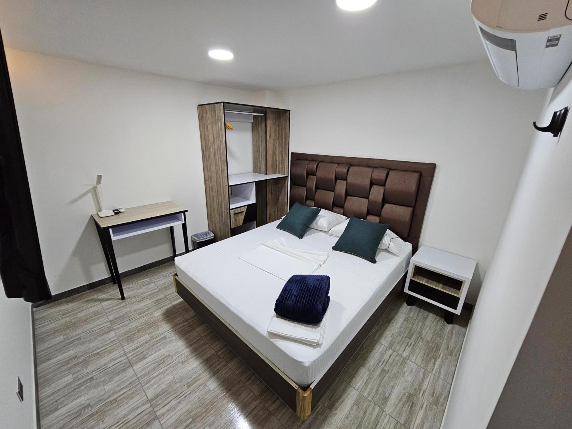 Hostel Boutique Nido De Loros Μεντεγίν Εξωτερικό φωτογραφία