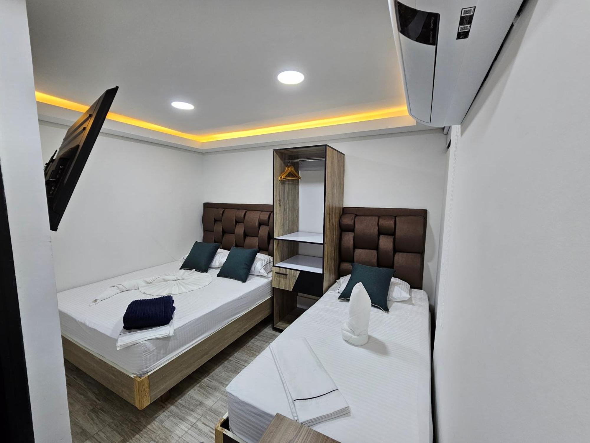 Hostel Boutique Nido De Loros Μεντεγίν Εξωτερικό φωτογραφία