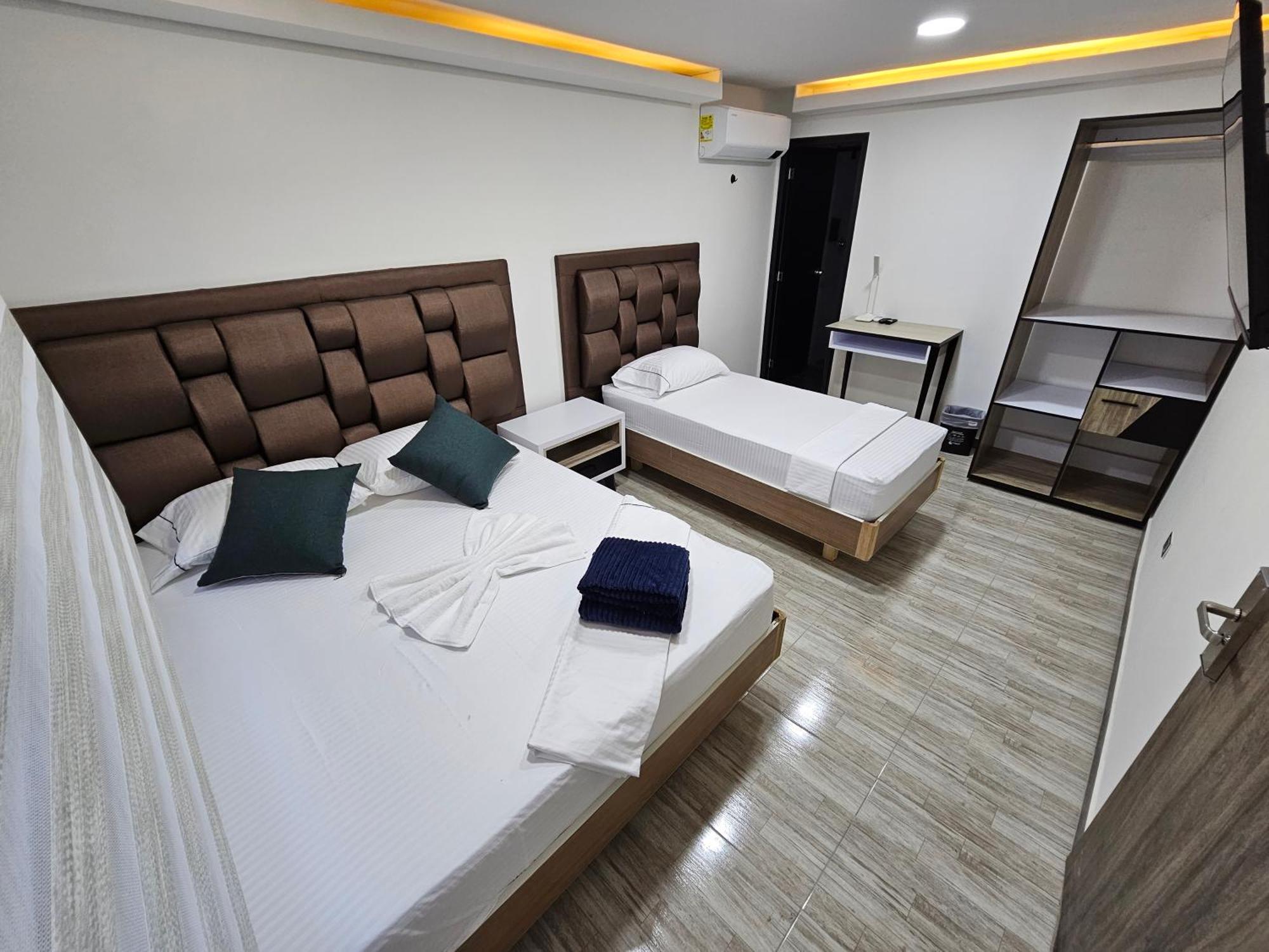 Hostel Boutique Nido De Loros Μεντεγίν Εξωτερικό φωτογραφία
