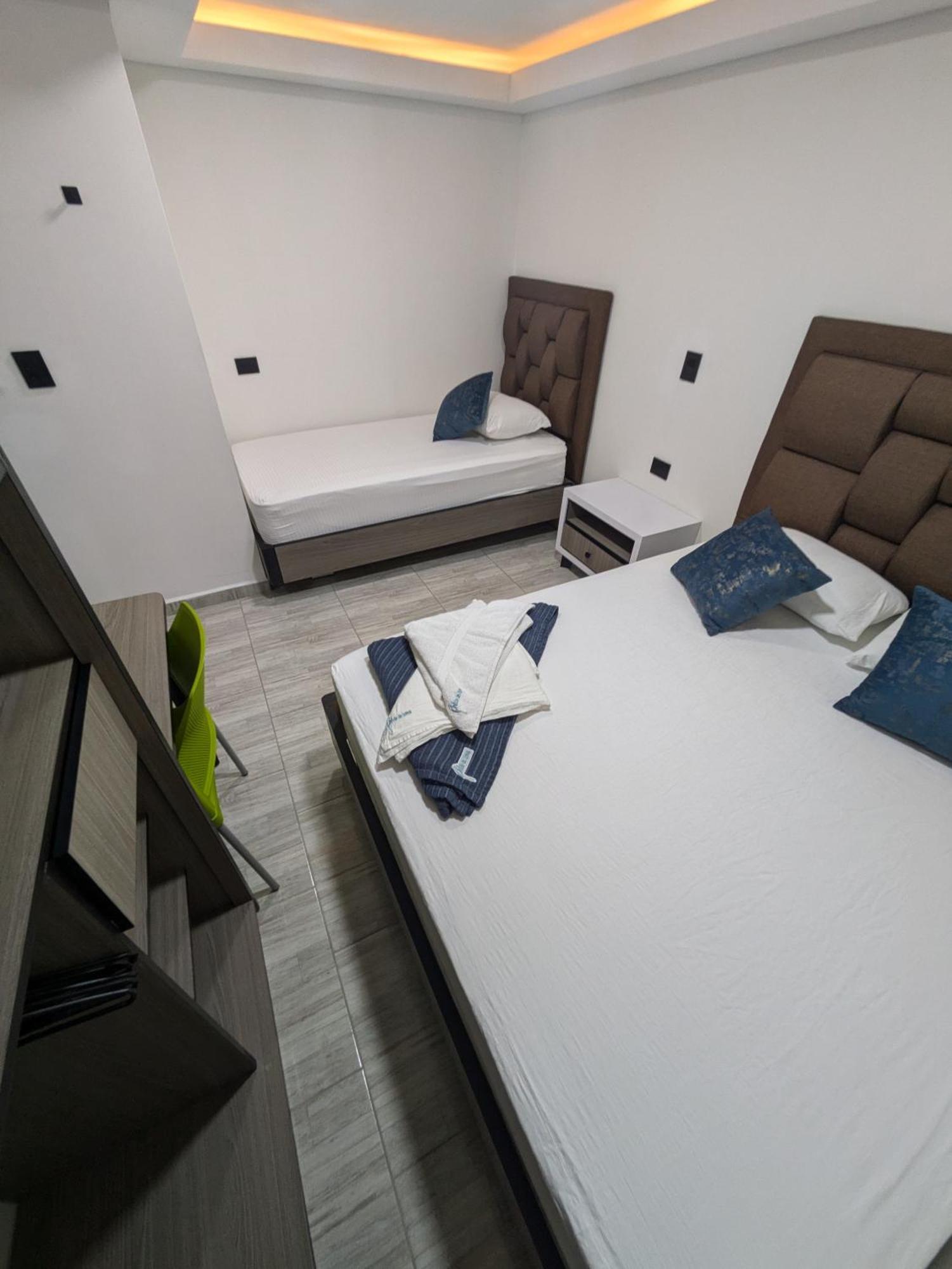 Hostel Boutique Nido De Loros Μεντεγίν Εξωτερικό φωτογραφία