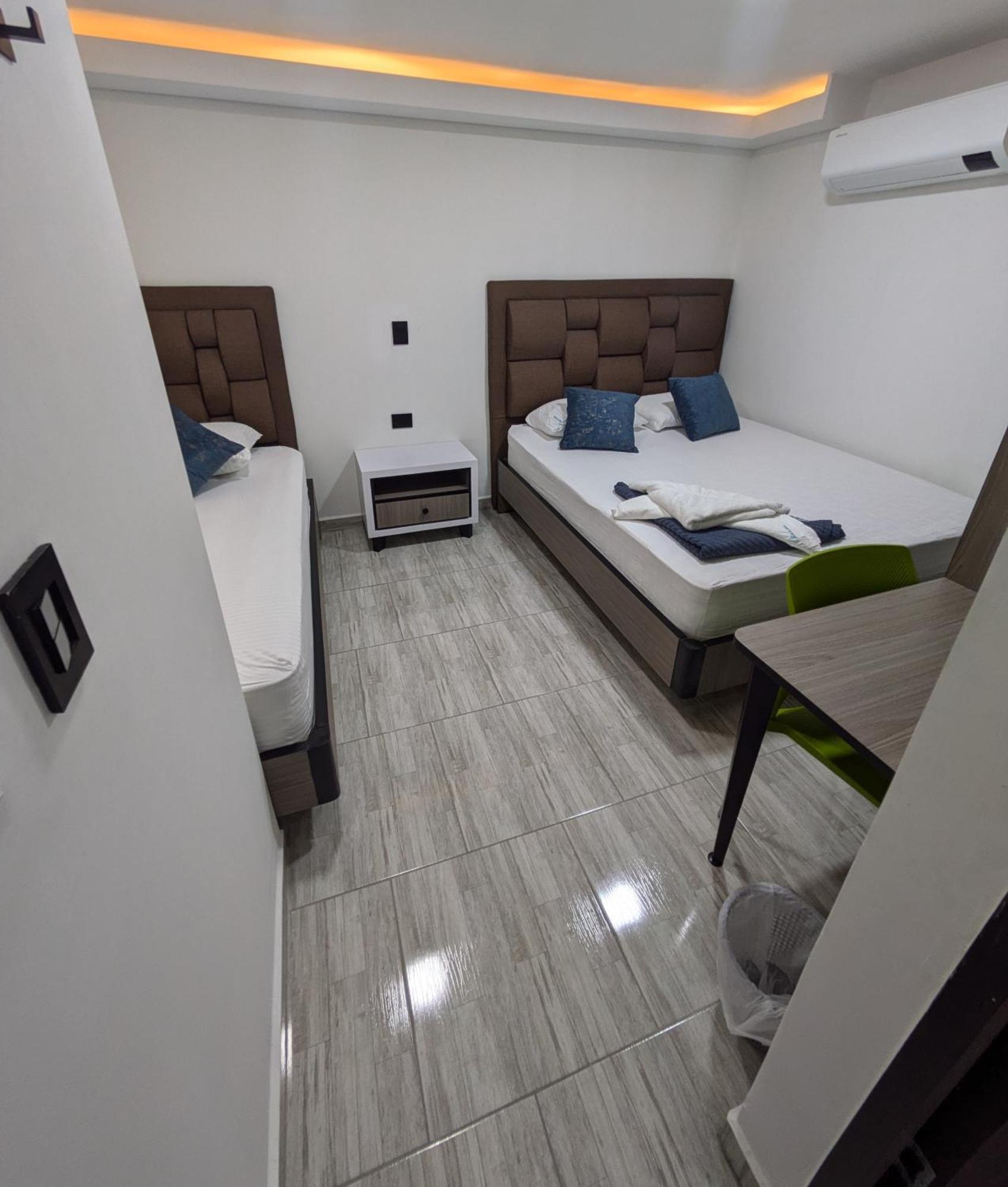 Hostel Boutique Nido De Loros Μεντεγίν Εξωτερικό φωτογραφία