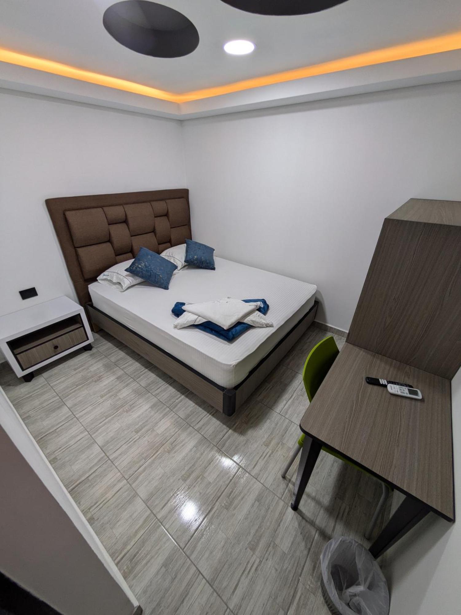 Hostel Boutique Nido De Loros Μεντεγίν Εξωτερικό φωτογραφία