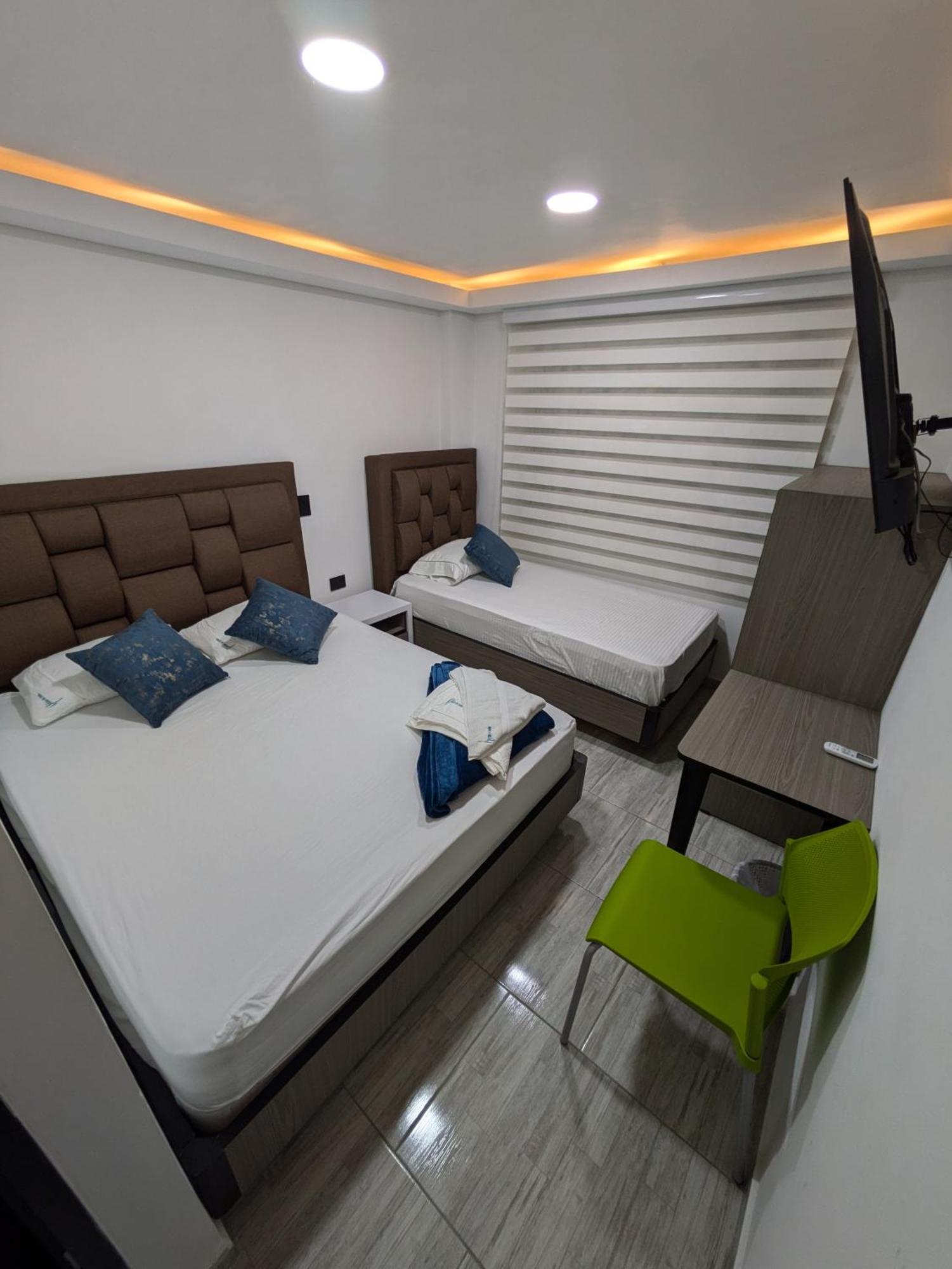 Hostel Boutique Nido De Loros Μεντεγίν Εξωτερικό φωτογραφία