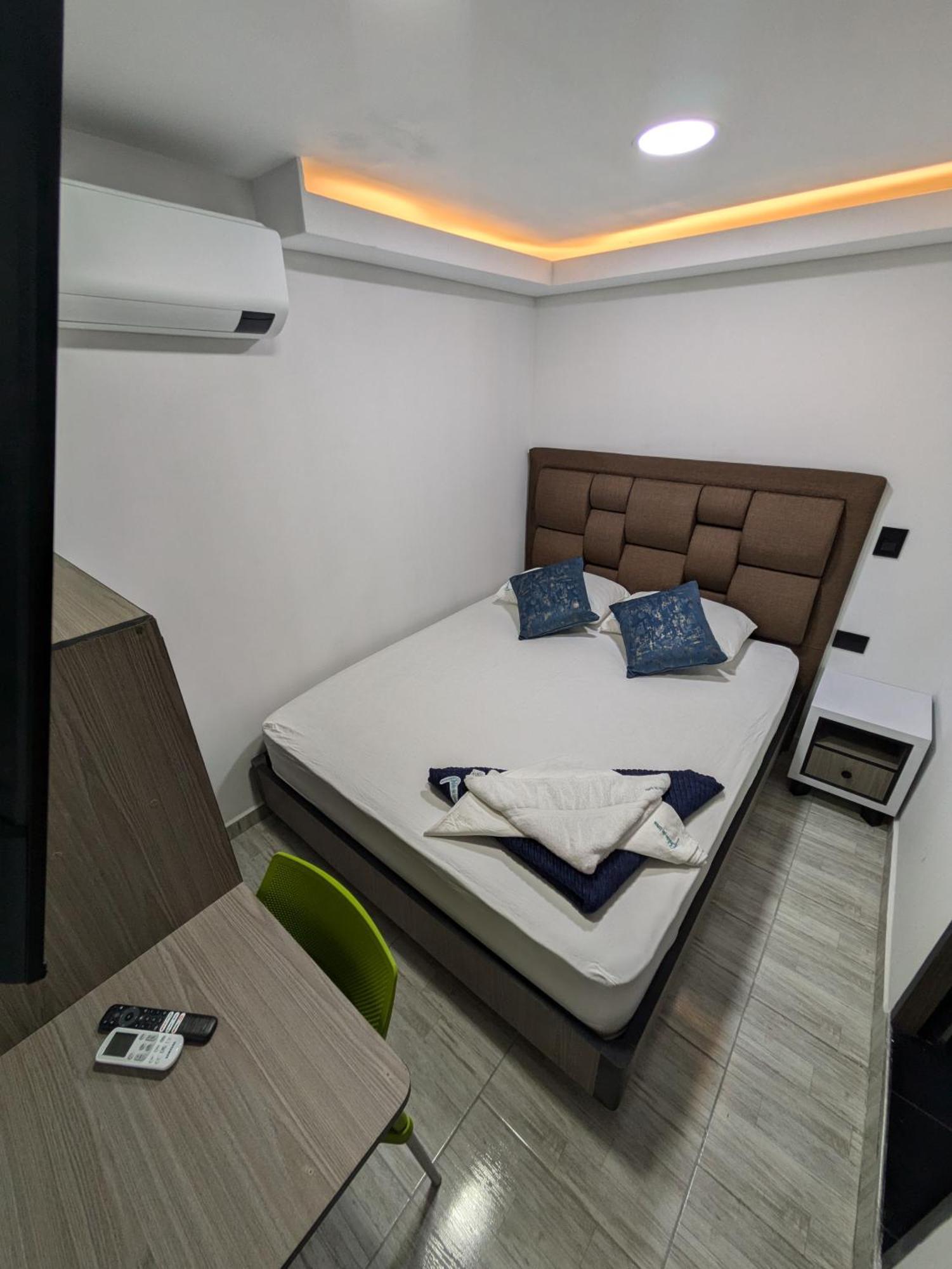Hostel Boutique Nido De Loros Μεντεγίν Εξωτερικό φωτογραφία